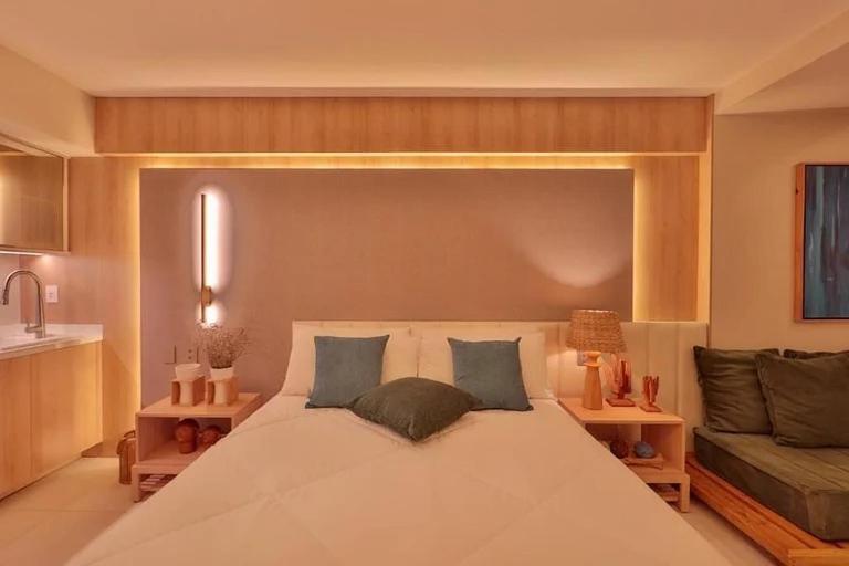 Hy Apartaments & Hotels-Boa Viagem Ресифи Екстериор снимка
