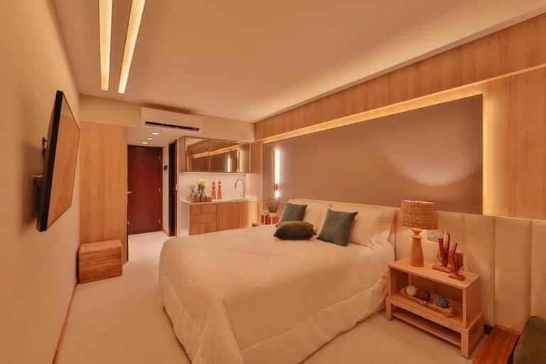 Hy Apartaments & Hotels-Boa Viagem Ресифи Екстериор снимка